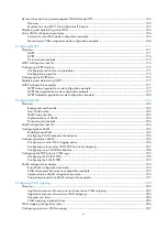 Preview for 13 page of H3C S3600V2 SERIES Layer 2-Lan Switching Configuration Manual