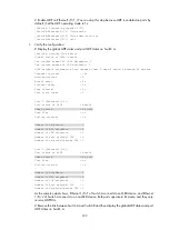 Preview for 254 page of H3C S3600V2 SERIES Layer 2-Lan Switching Configuration Manual