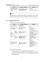 Предварительный просмотр 121 страницы H3C S3610-28F Operation Manual