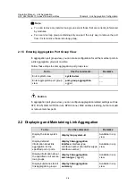 Предварительный просмотр 189 страницы H3C S3610-28F Operation Manual