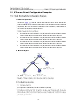 Предварительный просмотр 201 страницы H3C S3610-28F Operation Manual