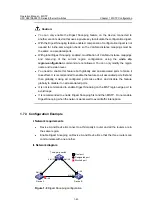 Предварительный просмотр 249 страницы H3C S3610-28F Operation Manual