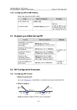 Предварительный просмотр 363 страницы H3C S3610-28F Operation Manual