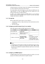 Предварительный просмотр 394 страницы H3C S3610-28F Operation Manual