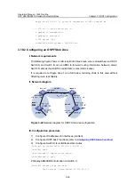 Предварительный просмотр 418 страницы H3C S3610-28F Operation Manual