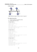 Предварительный просмотр 424 страницы H3C S3610-28F Operation Manual