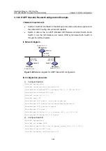 Предварительный просмотр 431 страницы H3C S3610-28F Operation Manual