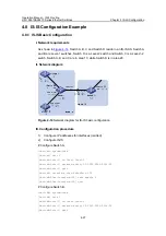 Предварительный просмотр 470 страницы H3C S3610-28F Operation Manual