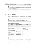 Предварительный просмотр 518 страницы H3C S3610-28F Operation Manual