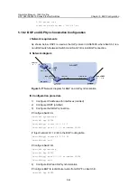 Предварительный просмотр 525 страницы H3C S3610-28F Operation Manual