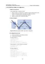 Предварительный просмотр 533 страницы H3C S3610-28F Operation Manual