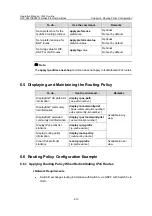 Предварительный просмотр 553 страницы H3C S3610-28F Operation Manual