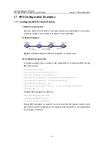 Предварительный просмотр 567 страницы H3C S3610-28F Operation Manual