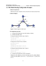 Предварительный просмотр 578 страницы H3C S3610-28F Operation Manual