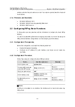 Предварительный просмотр 584 страницы H3C S3610-28F Operation Manual