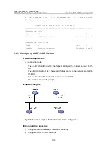 Предварительный просмотр 612 страницы H3C S3610-28F Operation Manual