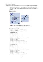 Предварительный просмотр 622 страницы H3C S3610-28F Operation Manual