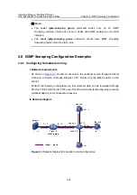 Предварительный просмотр 704 страницы H3C S3610-28F Operation Manual