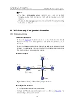 Предварительный просмотр 734 страницы H3C S3610-28F Operation Manual