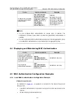 Предварительный просмотр 909 страницы H3C S3610-28F Operation Manual