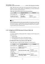 Предварительный просмотр 1012 страницы H3C S3610-28F Operation Manual