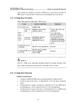 Предварительный просмотр 1094 страницы H3C S3610-28F Operation Manual