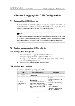 Предварительный просмотр 1107 страницы H3C S3610-28F Operation Manual