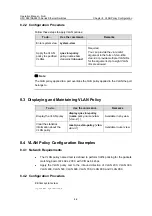 Предварительный просмотр 1112 страницы H3C S3610-28F Operation Manual