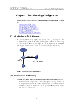 Предварительный просмотр 1119 страницы H3C S3610-28F Operation Manual