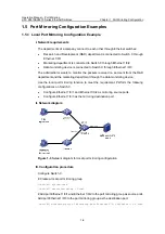 Предварительный просмотр 1126 страницы H3C S3610-28F Operation Manual