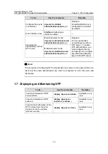 Предварительный просмотр 1198 страницы H3C S3610-28F Operation Manual