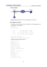 Предварительный просмотр 1239 страницы H3C S3610-28F Operation Manual