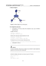 Предварительный просмотр 1299 страницы H3C S3610-28F Operation Manual