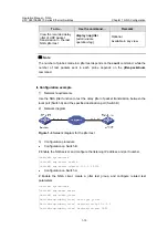 Предварительный просмотр 1316 страницы H3C S3610-28F Operation Manual