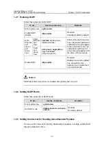 Предварительный просмотр 1471 страницы H3C S3610-28F Operation Manual