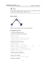 Предварительный просмотр 1509 страницы H3C S3610-28F Operation Manual