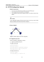 Предварительный просмотр 1517 страницы H3C S3610-28F Operation Manual