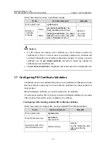 Предварительный просмотр 1531 страницы H3C S3610-28F Operation Manual