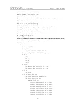 Предварительный просмотр 1538 страницы H3C S3610-28F Operation Manual