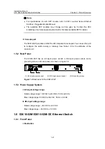 Preview for 24 page of H3C S3610- 28P Installation Manual