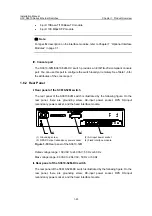 Preview for 26 page of H3C S3610- 28P Installation Manual