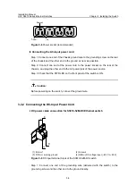 Preview for 38 page of H3C S3610- 28P Installation Manual