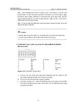 Preview for 39 page of H3C S3610- 28P Installation Manual