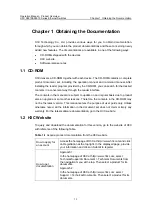 Preview for 8 page of H3C S3610-28P Operation Manual