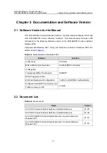 Preview for 10 page of H3C S3610-28P Operation Manual