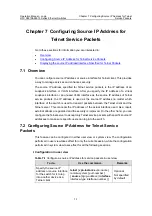 Preview for 75 page of H3C S3610-28P Operation Manual