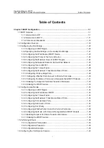 Preview for 205 page of H3C S3610-28P Operation Manual