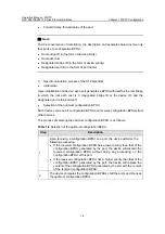 Preview for 210 page of H3C S3610-28P Operation Manual