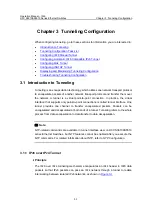 Preview for 301 page of H3C S3610-28P Operation Manual