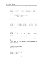 Preview for 419 page of H3C S3610-28P Operation Manual